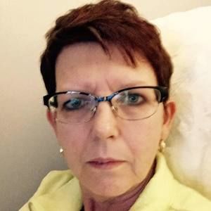 Meet your Posher, Jo-ann